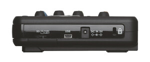 Tascam DP-008EX Digital Portastudio Ses Kayıt Cihazı - Thumbnail