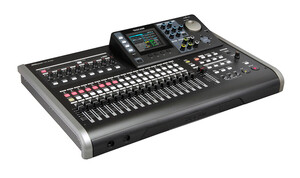 Tascam - Tascam DP-24SD Ses Kayıt Mikseri (1)