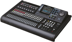 Tascam - Tascam DP-32SD Ses Kayıt Mikseri (1)
