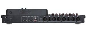 Tascam DP-32SD Ses Kayıt Mikseri - Thumbnail