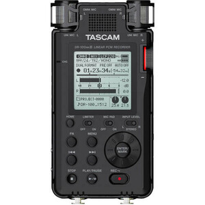 Tascam DR-100MKIII Dijital Ses Kayıt Cihazı - Thumbnail