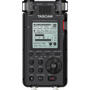 Tascam DR-100MKIII Dijital Ses Kayıt Cihazı - Thumbnail