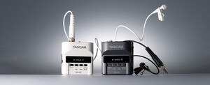 Tascam DR-10L Dijital Ses Kayıt Cihazı - Thumbnail