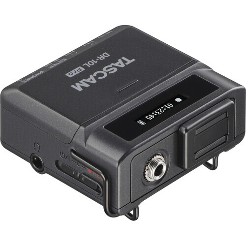 Tascam DR-10L Pro Dijital Ses Kayıt Cihazı