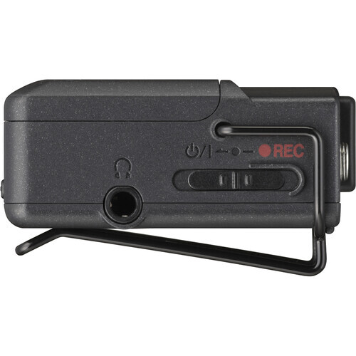 Tascam DR-10L Pro Dijital Ses Kayıt Cihazı