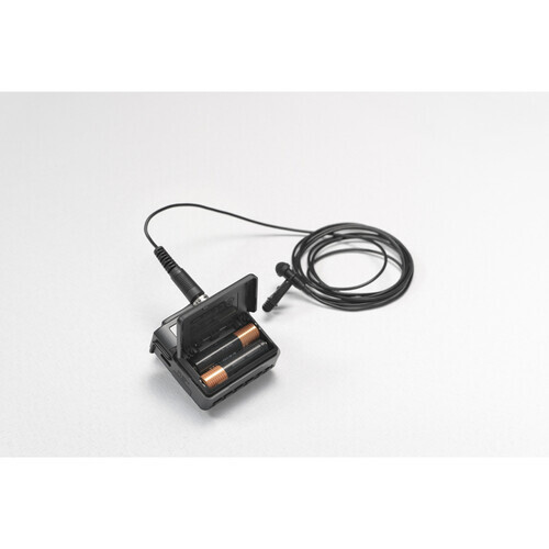 Tascam DR-10L Pro Dijital Ses Kayıt Cihazı