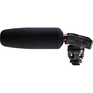 Tascam DR-10SG Shotgun Mikrofon - Thumbnail