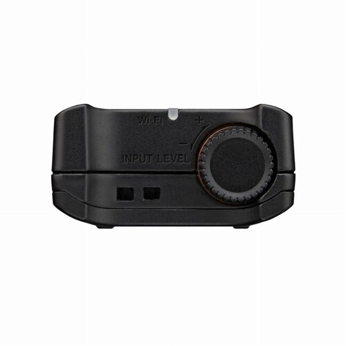 Tascam DR-22WL Wi-Fi Destekli Ses Kayıt Cihazı