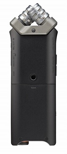 Tascam DR-22WL Wi-Fi Destekli Ses Kayıt Cihazı