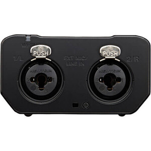 Tascam DR-44WL Ses Kayıt Cihazı - Thumbnail
