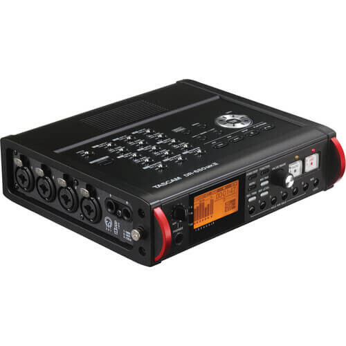 Tascam DR-680MKII Çok Kanallı Recorder