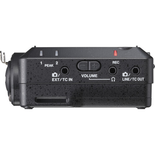 Tascam FR-AV2 32-bit Ses Kayıt Cihazı