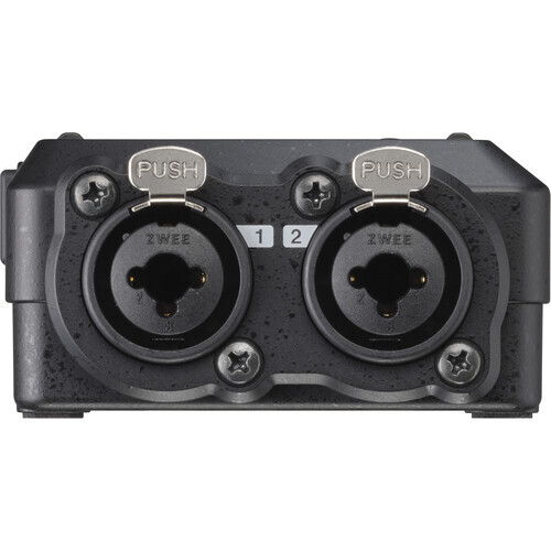 Tascam FR-AV2 32-bit Ses Kayıt Cihazı