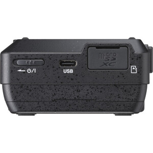 Tascam FR-AV2 32-bit Ses Kayıt Cihazı - Thumbnail
