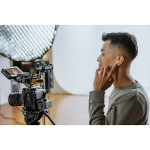 Tascam FR-AV2 32-bit Ses Kayıt Cihazı - Thumbnail
