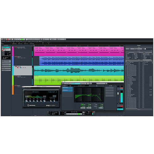 Tascam iXR USB Audio/MIDI Ses Kartı