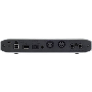 Tascam iXR USB Audio/MIDI Ses Kartı - Thumbnail
