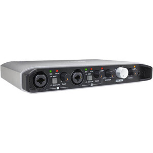 Tascam iXR USB Audio/MIDI Ses Kartı - Thumbnail