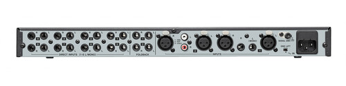 Tascam MH-8 8 Kanal Kulaklık Amfisi