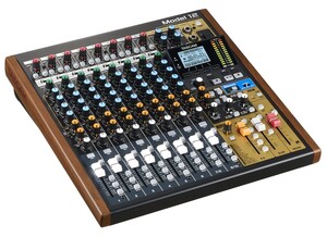 Tascam - Tascam Model 12 Mikser & Dijital Kayıt Cihazı