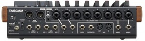 Tascam Model 12 Mikser & Dijital Kayıt Cihazı - Thumbnail