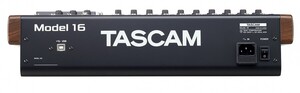 Tascam Model 16 Mikser & Dijital Kayıt Cihazı - Thumbnail