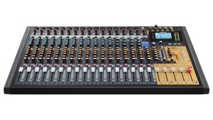 Tascam Model 2400 24 Kanallı Ses Mikseri - Thumbnail