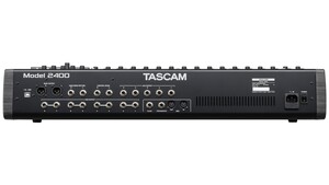 Tascam Model 2400 24 Kanallı Ses Mikseri - Thumbnail
