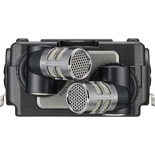 Tascam Portacapture X8 32Bit Ses Kayıt Cihazı
