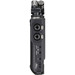 Tascam Portacapture X8 32Bit Ses Kayıt Cihazı - Thumbnail