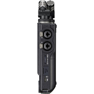 Tascam Portacapture X8 32Bit Ses Kayıt Cihazı - Thumbnail