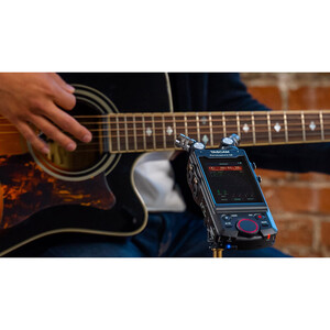 Tascam Portacapture X8 32Bit Ses Kayıt Cihazı - Thumbnail