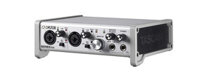 Tascam Series 102i Ses Kartı - Thumbnail