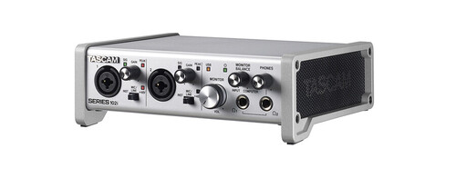 Tascam Series 102I Ses Kartı