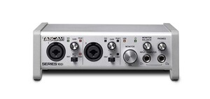 Tascam - Tascam Series 102I Ses Kartı (1)