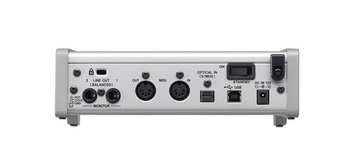 Tascam Series 102I Ses Kartı