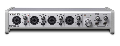 Tascam Series 208I Ses Kartı