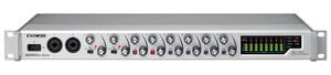 Tascam - Tascam Series 8p Dyna 8 Kanal Mikrofon Preamp ve Analog Compressor