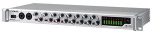 Tascam - Tascam Series 8p Dyna 8 Kanal Mikrofon Preamp ve Analog Compressor (1)