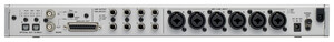Tascam Series 8p Dyna 8 Kanal Mikrofon Preamp ve Analog Compressor - Thumbnail