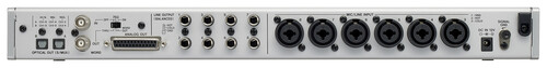 Tascam Series 8p Dyna 8 Kanal Mikrofon Preamp ve Analog Compressor