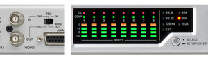 Tascam Series 8p Dyna 8 Kanal Mikrofon Preamp ve Analog Compressor - Thumbnail