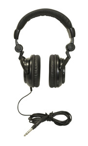 Tascam - Tascam TH-02 Kapalı Stüdyo Referans Kulaklığı (1)