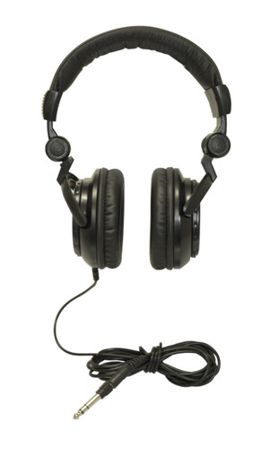 Tascam TH-02 Kapalı Stüdyo Referans Kulaklığı