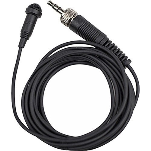 Tascam TM-10LB Yaka Mikrofonu