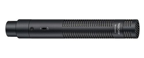 Tascam TM-200SG Shotgun Mikrofon