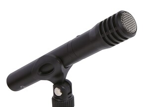 Tascam TM-60 Pilli Kondenser Stüdyo Mikrofonu - Thumbnail