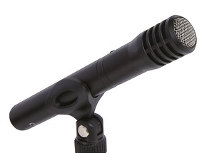 Tascam - Tascam TM-60 Pilli Kondenser Stüdyo Mikrofonu (1)
