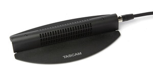 Tascam - Tascam TM-90BM Boundary Condenser Masa Tipi Mikrofon