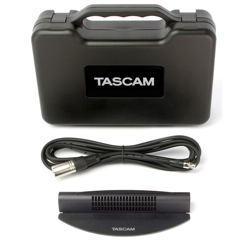 Tascam TM-90BM Boundary Condenser Masa Tipi Mikrofon